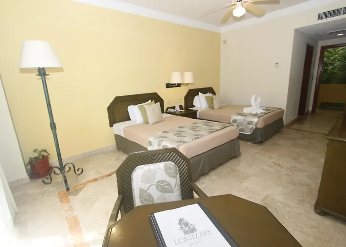 Hotel Los Itzaes By 5Th Av