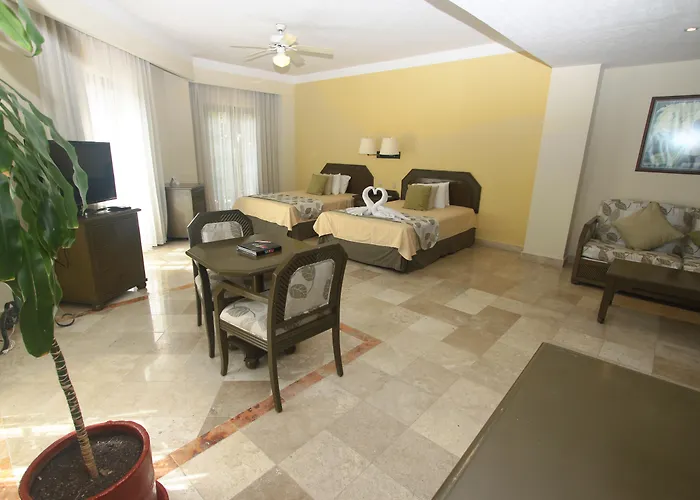 Hotel Los Itzaes By 5Th Av